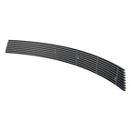 Stainless Black Billet Grille Insert for Chevy Camaro (2014-2015)