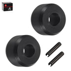 Secondary Clutch Roller with Upgraded Rust Free Pin for Polaris RZR S 800 (2009)