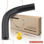 Power Steering Return Line Hose Assembly for Honda Prelude (1992–2001)