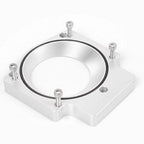 Manifold Adapter Plate for GEN III LS1 LS2 LS6 LSX LS4 (92MM Throttle Body)
