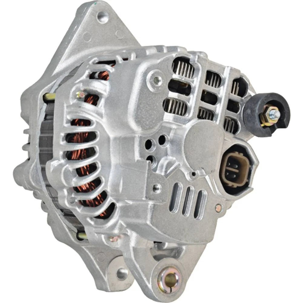 Alternator for J&N 400-48080-JN