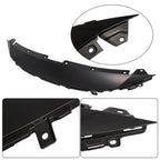 Front Upper Grille Molding for Honda Accord (2018–2020)