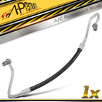 A/C Discharge Line Hose Assembly for Kia Rondo (2007–2008)