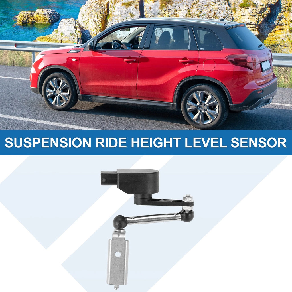 Air Suspension Ride Height Level Sensor No. 68164814AB for Dodge Durango (2011–2015)