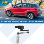 Air Suspension Ride Height Level Sensor No. 68164814AB for Dodge Durango (2011–2015)