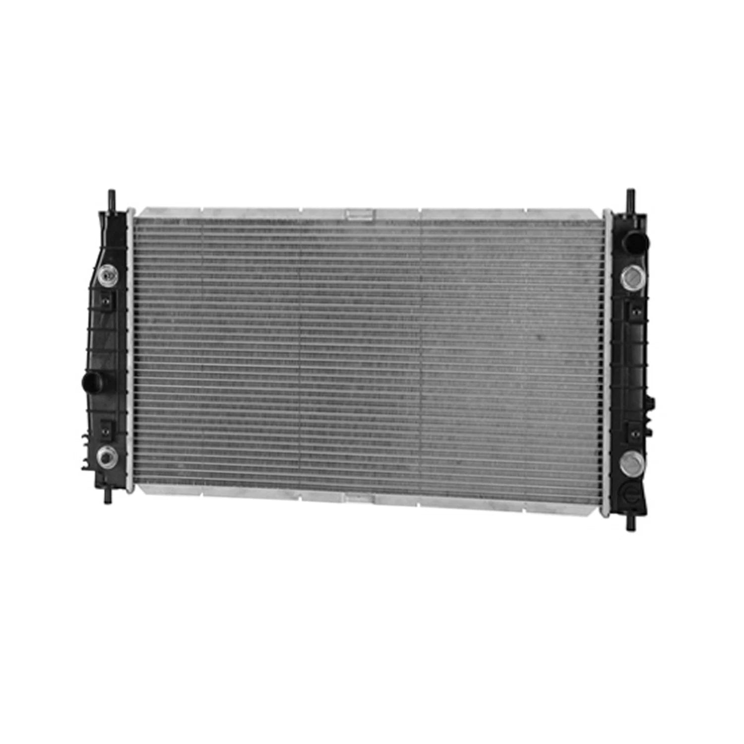 Replacement Radiator with Engine Oil Cooler for Holden Commodore (2008–2016)