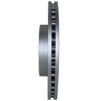 Front Brake Disc 278mm for C-Max Fiesta Focus C30 S40 V50 (2007–2019)
