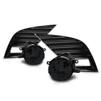 Diamond Mesh Front Grille for Subaru Impreza Outback Sport (2006–2007)