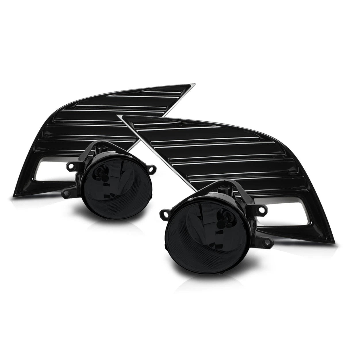 Diamond Mesh Front Grille for Subaru Impreza Outback Sport (2006–2007)