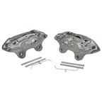 2 x Front Brake Calipers for Landcruiser (1980–1990)