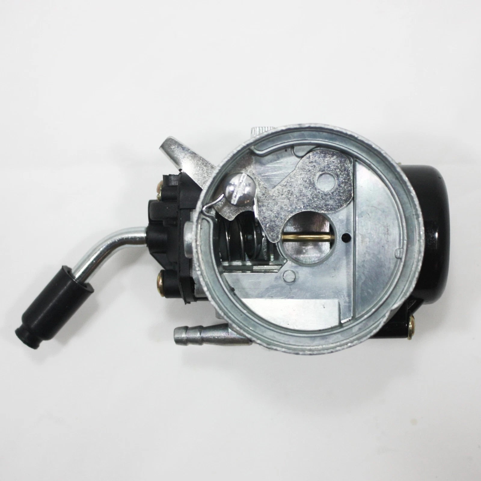 Carburetor Adaptor for 49cc Mini Pocket Chopper Quad Bike ATV