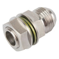 10AN-M18x1.5mm Turbo Oil Pan Return Adapter for