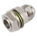 10AN-M18x1.5mm Turbo Oil Pan Return Adapter for