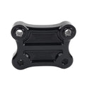 Handlebar Riser Pullback Plate Bracket for Harley Electra Glide (2007-2023)