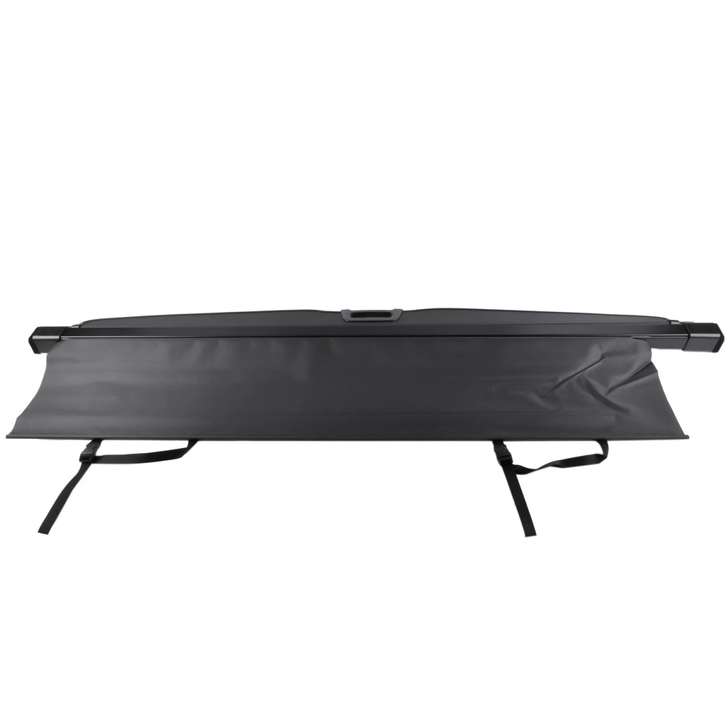 Rear Trunk Luggage Shade Cover Shield for Toyota 4Runner (2010–2024) Waterproof