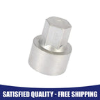 Wheel Lock Lug Nut Anti Theft Screw Removal Key for BMW 3 5 Series (1X)