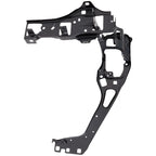 Set of 2 Radiator Supports for BMW