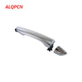 Chrome Exterior Door Handle for 2017-2020 Hyundai Elantra (Front/Rear Right)