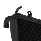 Left Radiator Cooler for Honda Goldwing GL1800 (2001–2005)