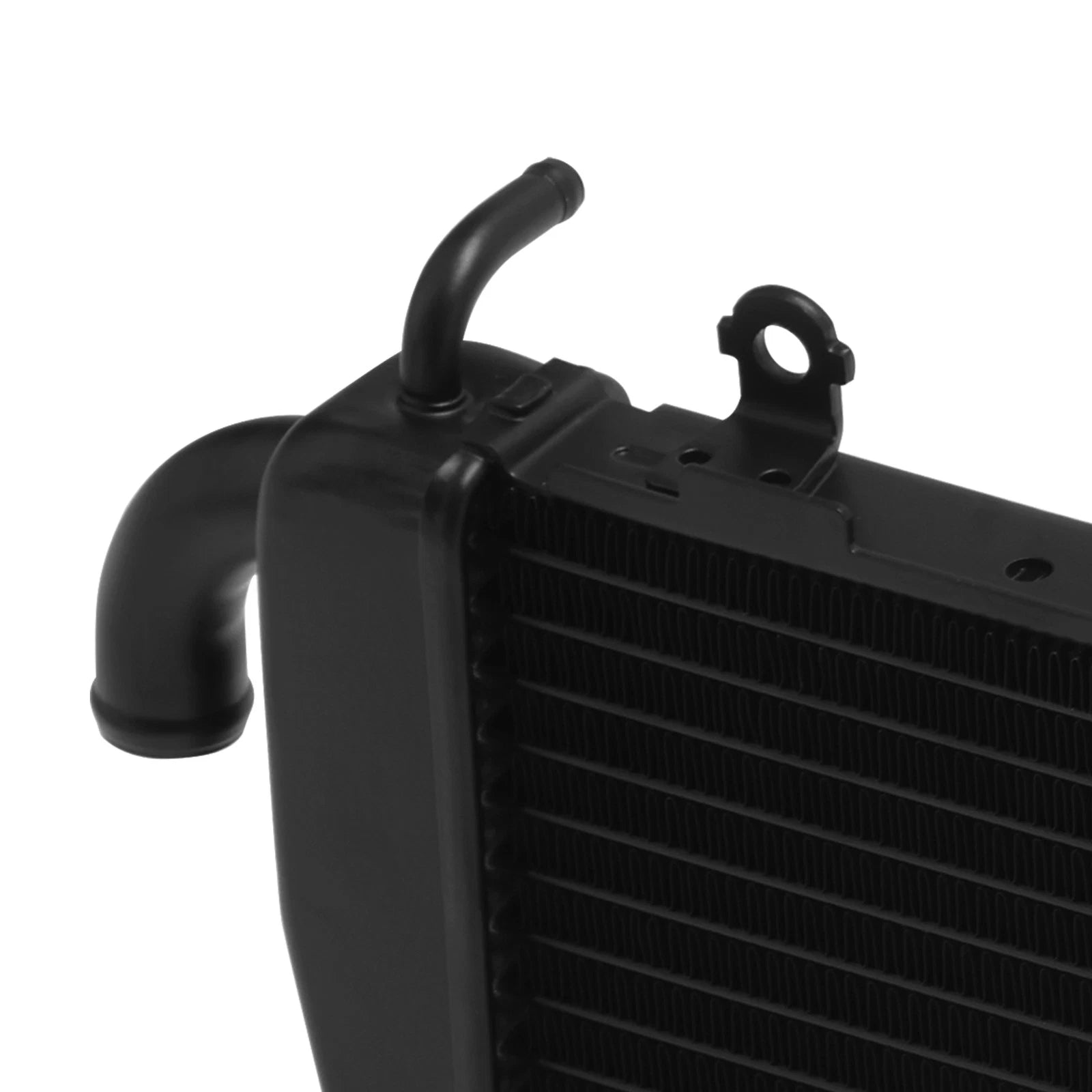 Left Radiator Cooler for Honda Goldwing GL1800 (2001–2005)