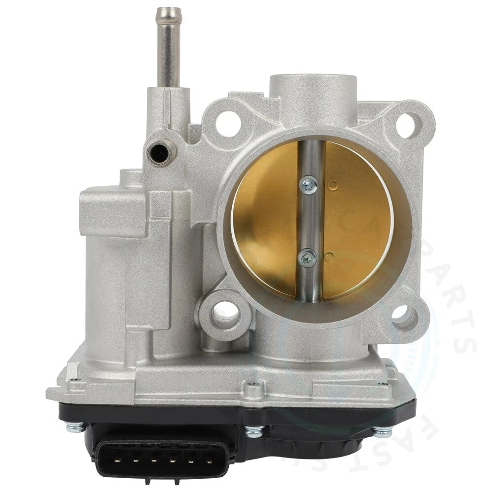 Throttle Body for Honda Civic Hatchback (2016–2023) 2.0L