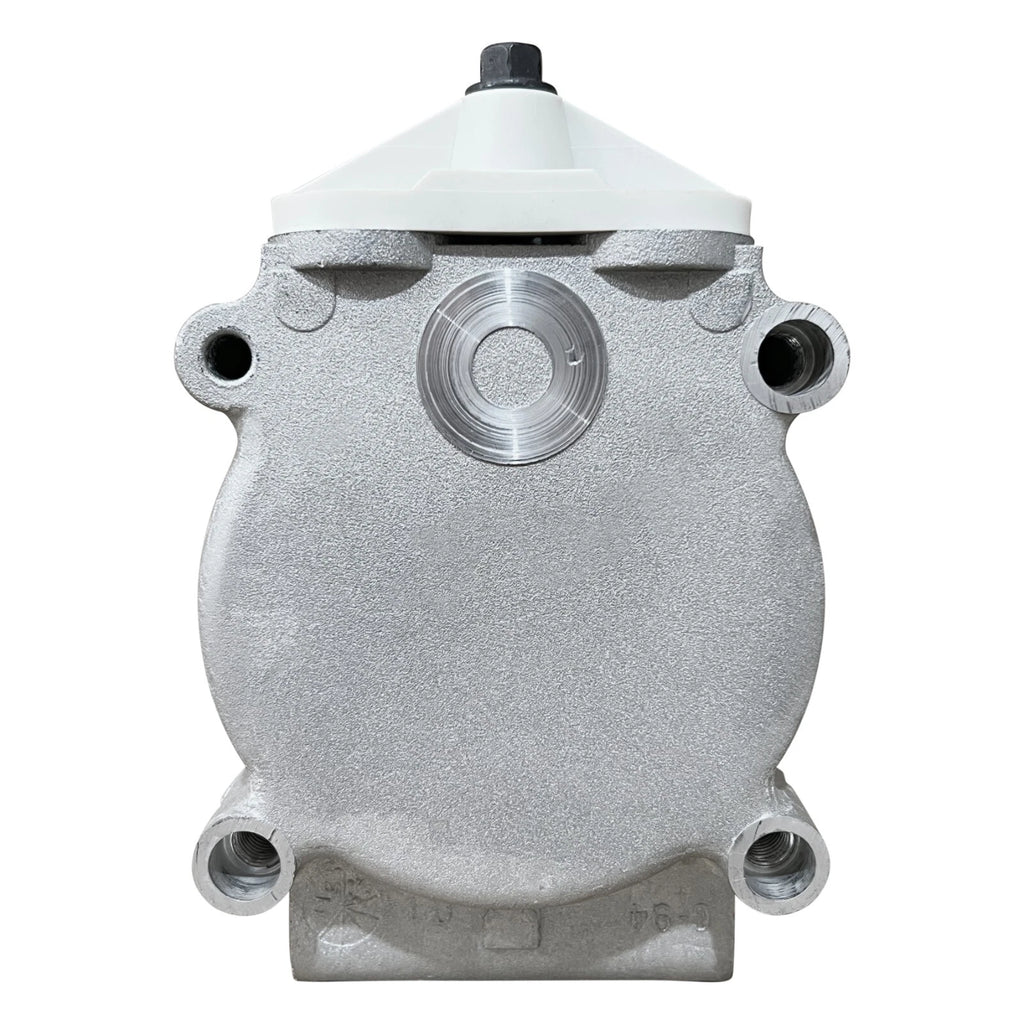 AC Compressor Replacement for Hyundai Elantra 1.6L (2011-2018)