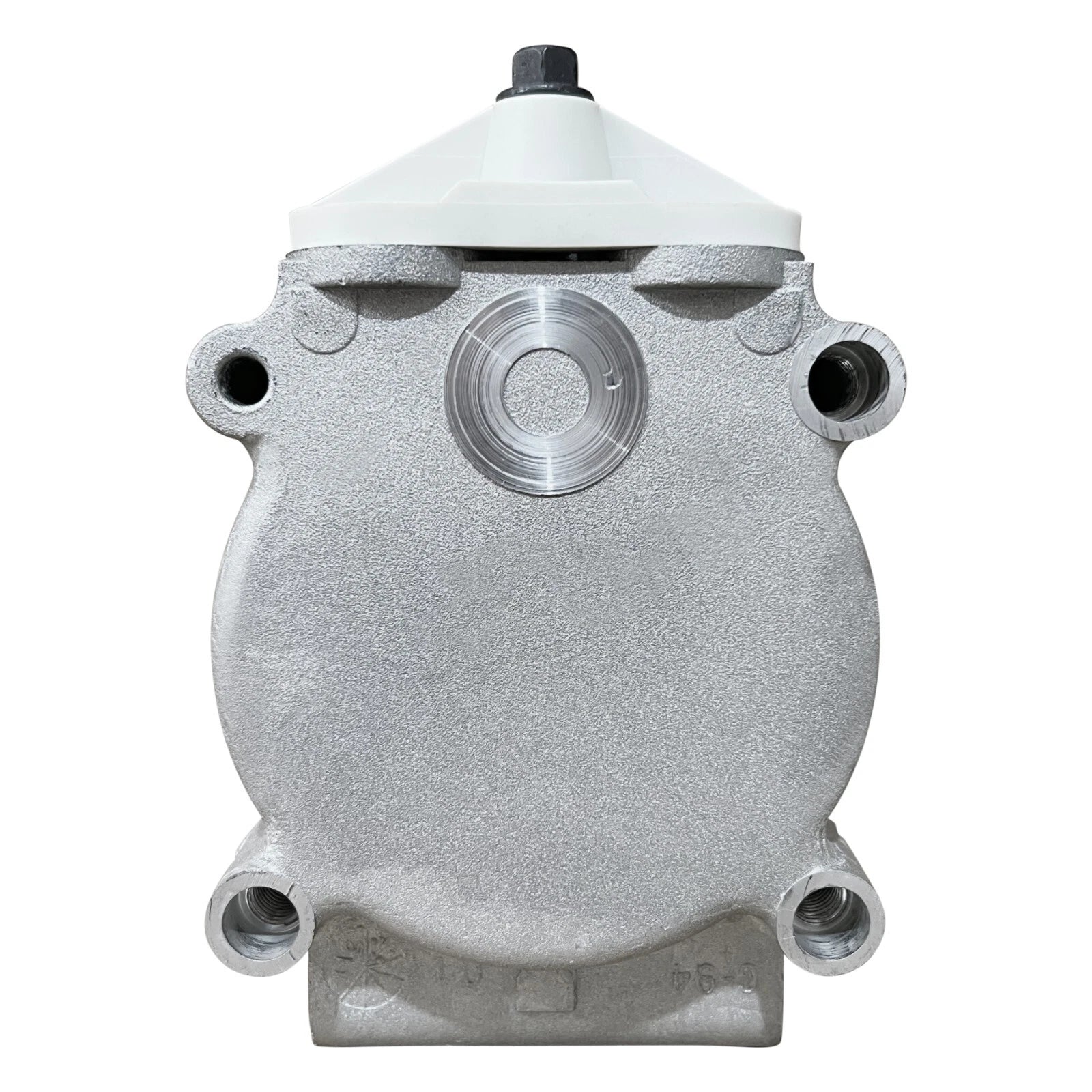 AC Compressor Replacement for Hyundai Elantra 1.6L (2011-2018)