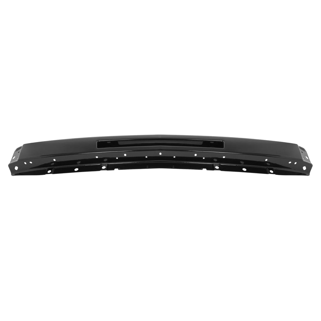 Front Bumper Face Bar for Chevy Silverado 1500 (2007–2013)