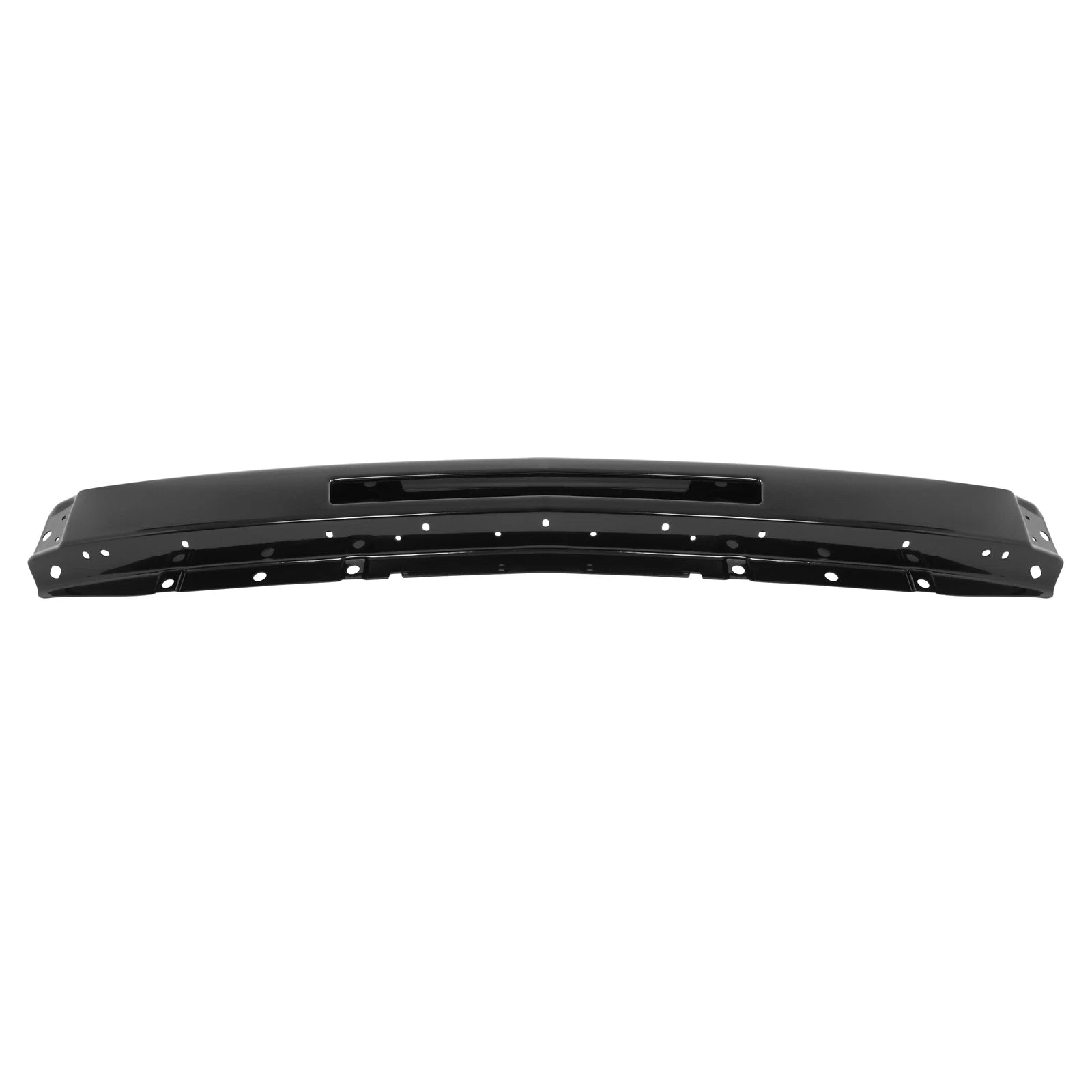 Front Bumper Face Bar for Chevy Silverado 1500 (2007–2013)