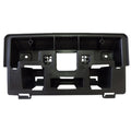 Replacement Polypropylene Front License Plate Bracket for 2016-17 Mazda Mazda 6