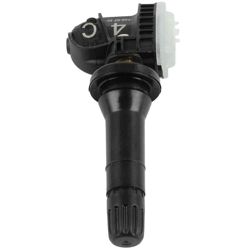 Set of 4 TPMS Tire Pressure Sensors for Buick Cadillac Chevrolet (2016–2021) 13595873