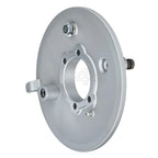 Rear Brake Drum Plate 4SH-25321-00-00 for Yamaha Grizzly 600 YFM600F (1998–2001)