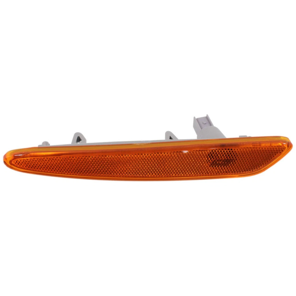 Front Bumper Side Marker Light for Chevy Corvette Z06 (2005-2013)