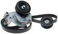 Serpentine Belt Drive Component Kit 90K38488 for Toyota Tundra (2000–2006)