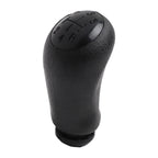 High Comfort Plastic Shifter Knob for Renault Clio and MEGANE II