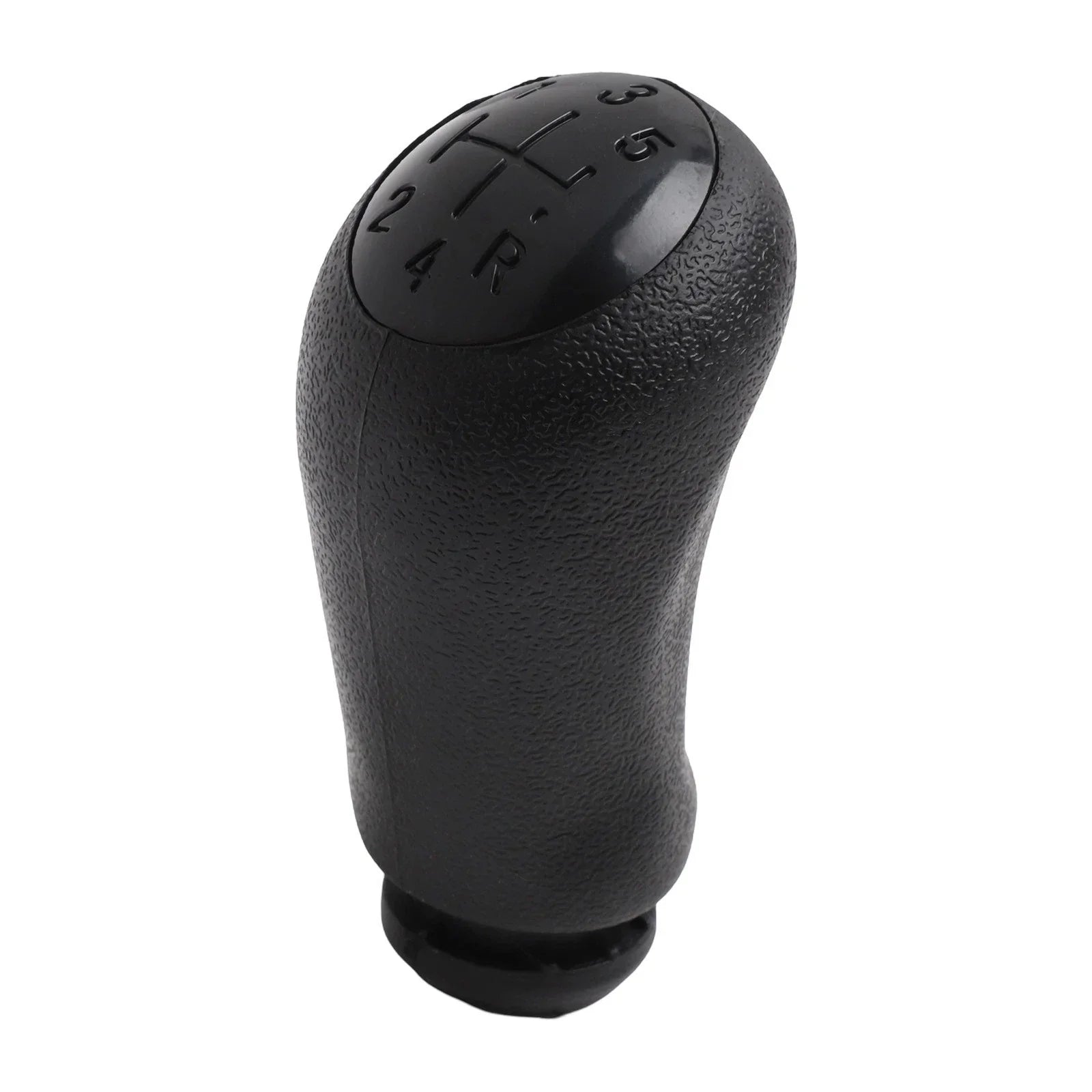 High Comfort Plastic Shifter Knob for Renault Clio and MEGANE II