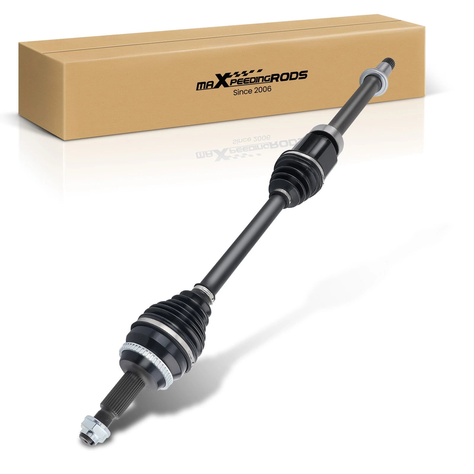 CV Axle Shaft for Toyota Sienna (2011–2016)