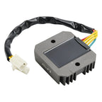 5-Wire Rectifier Regulator for Daelim S1 125 S3 125 VJ 125 Fi VJF 125 250 T9