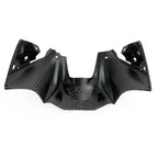 Carbon Front Tank Cover Fairing Panel for Suzuki GSX-S 1000 (2015–2020)