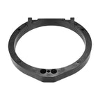 6.5" Speaker Adapter Spacer Ring with Wire for Honda Accord 