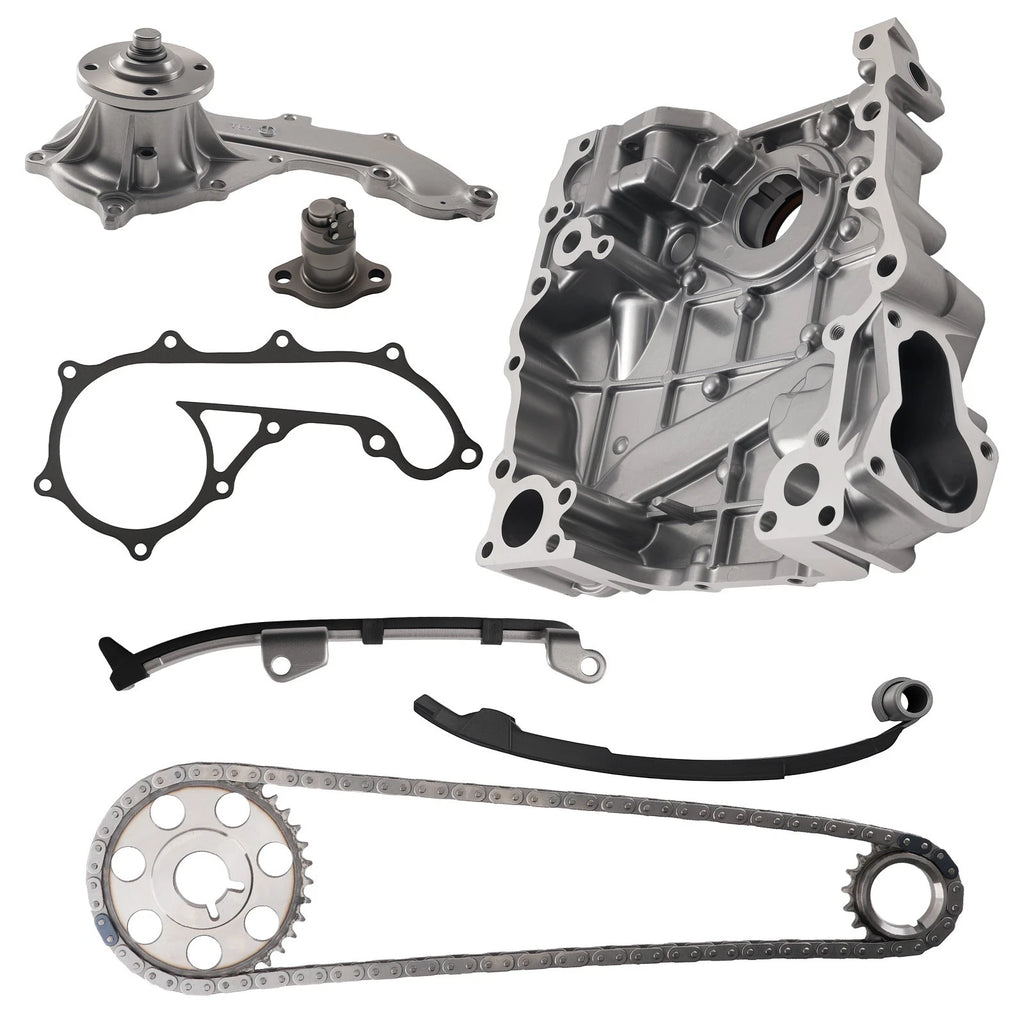 Engine Timing Chain Set for Toyota Tacoma (1995-2004)