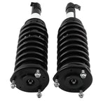 AWD Front Struts w/ Coil Spring Assembly for Lexus LS460 LS600H (2009–2017)