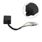 CDI Box Igniter for Yamaha 2HP 2 MSH 2B MHS 2C (6A1-85540-00, 6A1-85540-01)