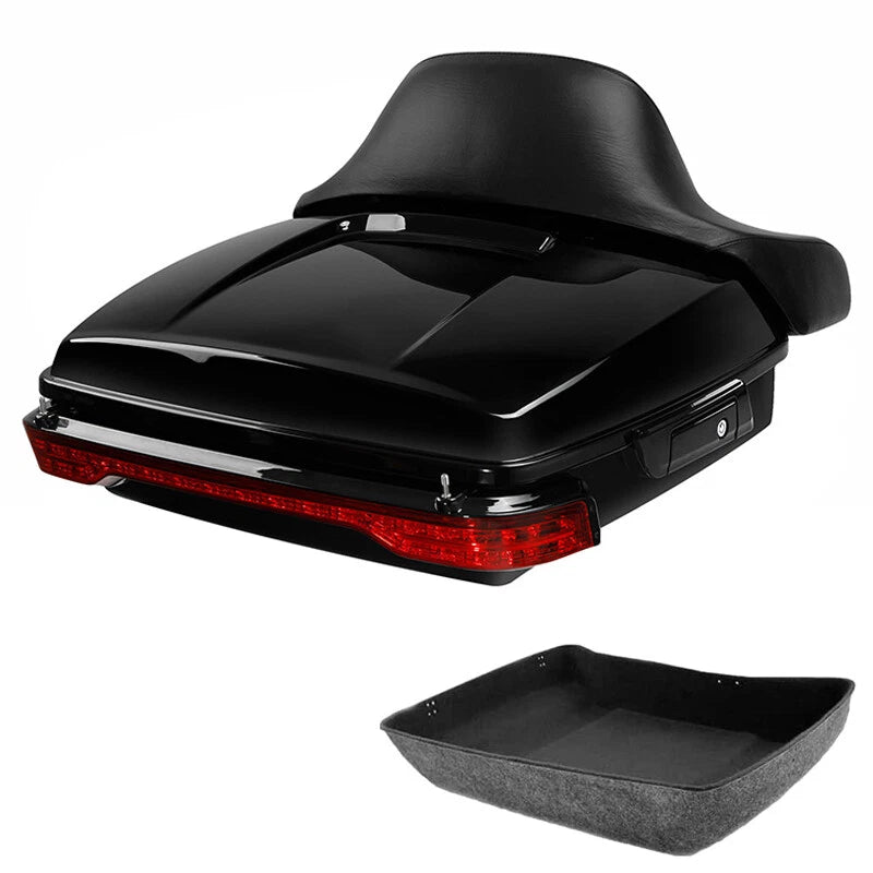 LED Brake Turn Light for Harley CVO Road Glide (2014–2026)