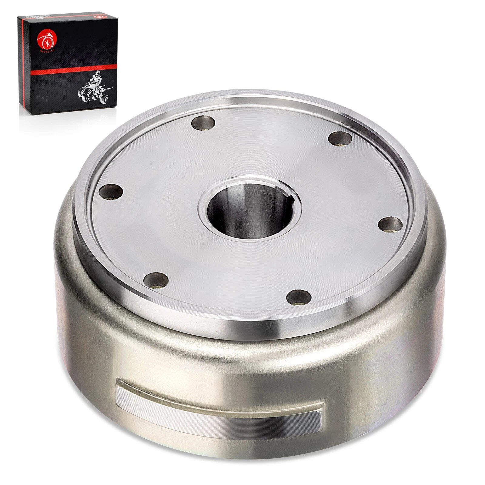 Flywheel for Yamaha YFZ 450 (2004-2013)
