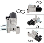 Idle Air Control Valve IAC 36450-P2J-J01 for Honda Civic (1996–2000)