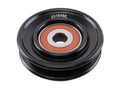 Accessory Drive Belt Pulley for Mazda B2600 (1991) GW239RD