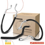 Power Steering Pressure & Return Line Hose for Subaru Tribeca (2008–2012)