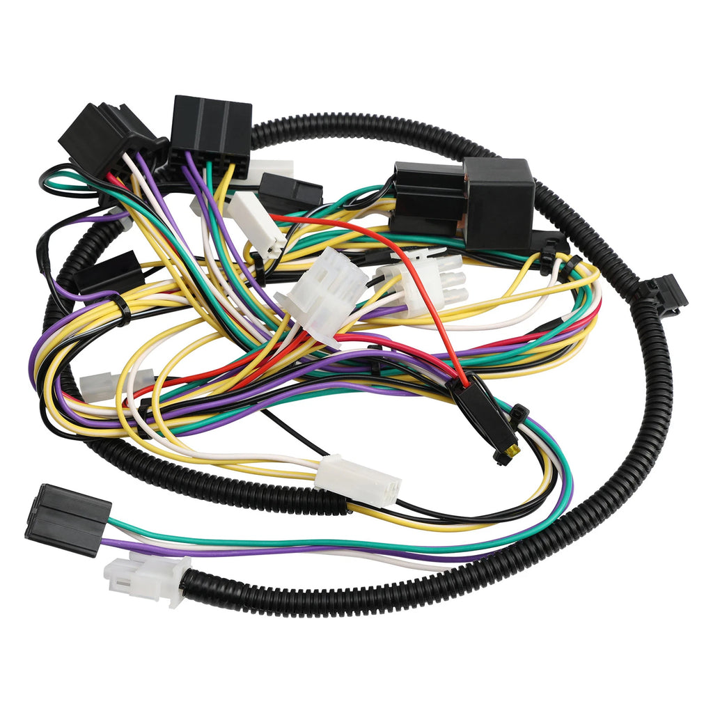 Wire Harness for John Deere D140 D155 D160 D170 X165 (100 Series)