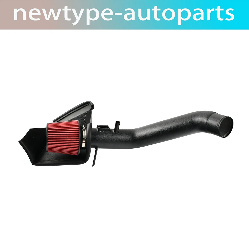 Cold Air Intake System for BMW 335i (2012–2015), 435i (2014–2016), M235i (2014–2016), M2 (2016) N55 3.0L Turbo